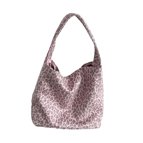 Sac porté épaule rose grand espace : fini le manque de place avec ce sac à main femme souple