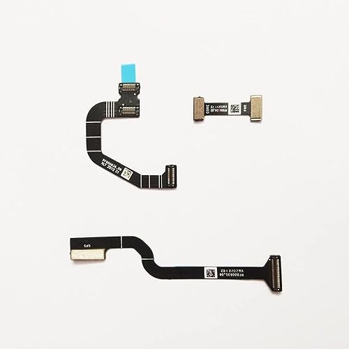 Drone Accessories for DJI Mavic Air 2 Original New ESC Cable GPS Cable Rear Sensor Fexible Flat Cable Mavic Air 2 Drone Replacement Repair Parts