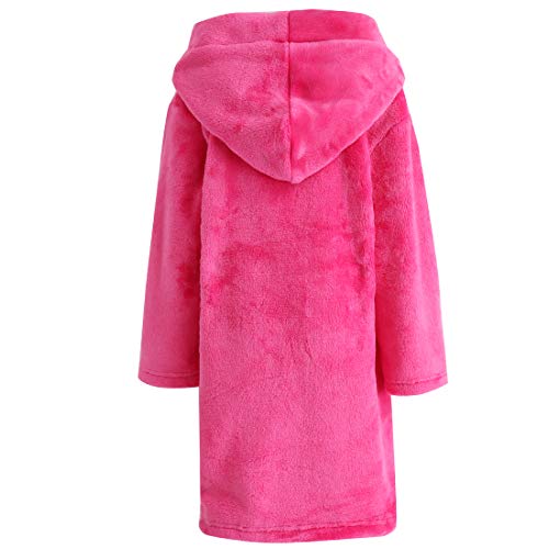 Listado y reviews de Albornoz niña favoritos de las personas. 16 Imagen adicional