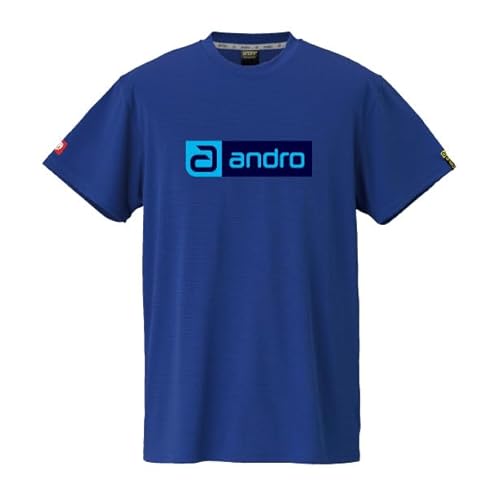 andro (�A���h��) �싅 �i�pT�V���c �f�I CB �j�����p PPJ�X�e�b�J�[�t�� (�f�B�[�v�u���[×�u���[, M)