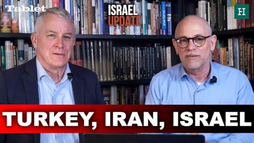 Make No Mistake: Iran Is Feeling the Pain