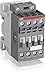 Contactor, 12.5 A, DIN Rail, 690 V, 3PST-No, 3 Pole, 5.5 kW