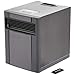 AmazonBasics Portable Eco-Smart Space Heater - Black