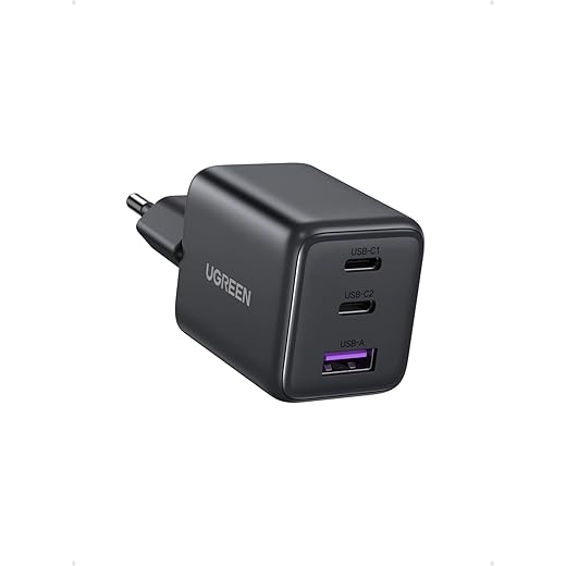 Chargeur USB C Rapide UGREEN 30W