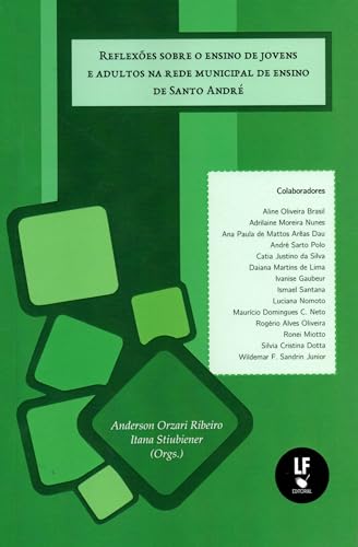 Reflexões sobre o ensino de jovens e adultos na rede municipal de ensino de Santo André: