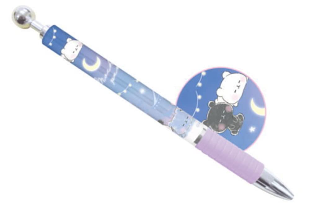 カミオジャパンもちパンダシャープペン8本