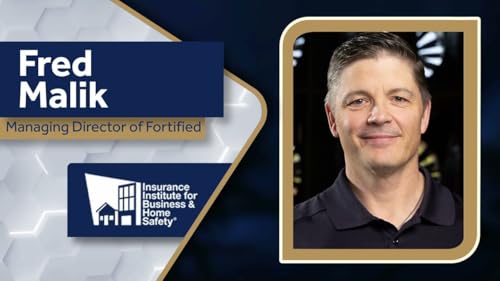 Fortified Home Hardening: How IBHS Cuts Wind Damage &mdash; Expert Insights from Fred