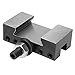 250-102 High Hardness Quick Changing Boring Tool - High Carbon Steel CNC Tool Holder for Efficient Turning and Facing - Ideal for Industrial and Hobbyist Use