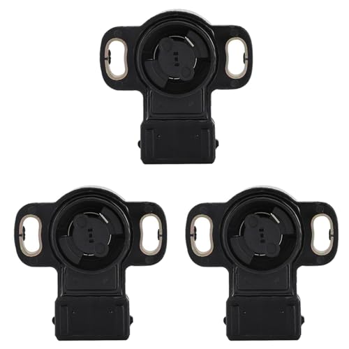 Capteur de position du papillon MD614735 pour Diamante et FTO, capteurs TPS auto x3