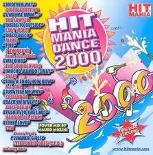  hit mania dance 2000