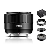 Distanza minima di messa a fuoco: TTARTISAN AF 35 mm F1.8 II ha una distanza di messa a fuoco minima migliorata da 0,6 m a 0,4 m. Questo miglioramento consente una facile acquisizione di dettagli fini e primi piani, rendendolo perfetto per la fotografia di cibo, artigianato e altri temi quotidiani