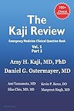 The Kaji Review Vol. 1 Part 2: Print Edition