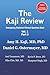 The Kaji Review Vol. 1 Part 2: Print Edition