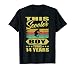 Vêtements 14e anniversaire pour garçons | 14e anniversaire T-Shirt
