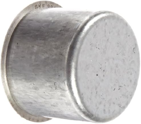 SKF 99144 Speedi Sleeve, SSLEEVE Style, Inch, 1.438in Shaft Diameter, 0.375in Width