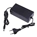Produktbild Demiawaking DC 48V 3A Adapter AC 100V-240V zu DC 48V Konverter Netzteil Adapter 5.5 * 2,5 mm für POE Schalter