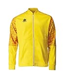 Luanvi Player, Chaqueta Unisex Adulto, Amarillo (Yellow), S