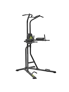 Amazon | adidas(アディダス) パワータワー スチールフレーム