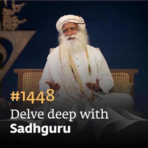 #1448 - Love: A Chemical Hijack Podcast Por  arte de portada