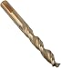 Produktbild Dewalt Metallbohrer Extreme HSS-Co (13x151x101 mm, für den Einsatz in hochlegierten Stählen bis 1.100 N/mm² Zugfestigkeit, Grau- und Temperguss, säure- und hitzebeständige Stählen) DT4917-QZ