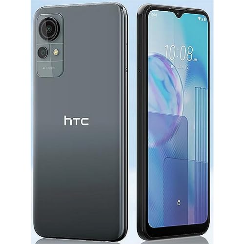 Image of Embed HD-Clear Screen Guard for HTC Wildfire E star - Harder or Durable Plastic & More Impact-Resistant Than Glass, with Free Installation Kit