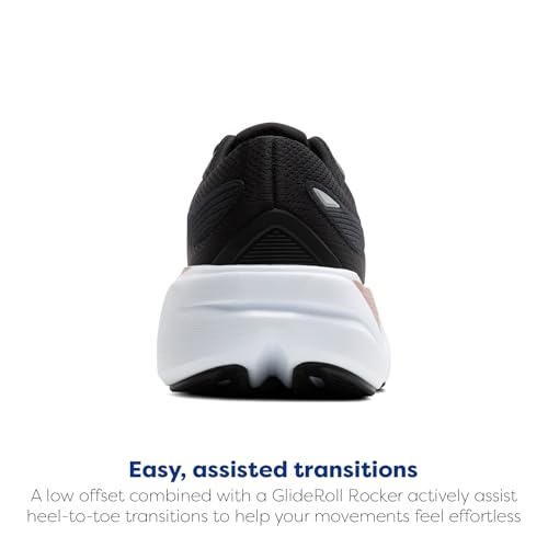 Image of Brooks Women's Ghost Max 3 Neutral Running & Walking Shoe