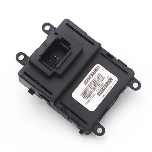 Module DRL 8R0907472 résout panne feux de jour Q5 - 5