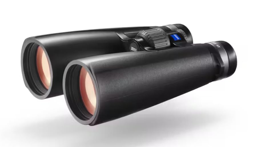 Image of ZEISS Victory HT Binoculars, 8x54