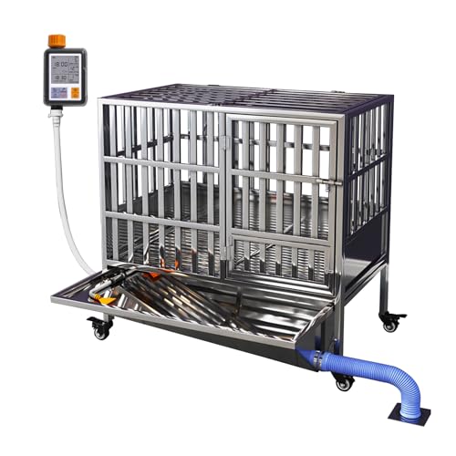 Home Dog Crates