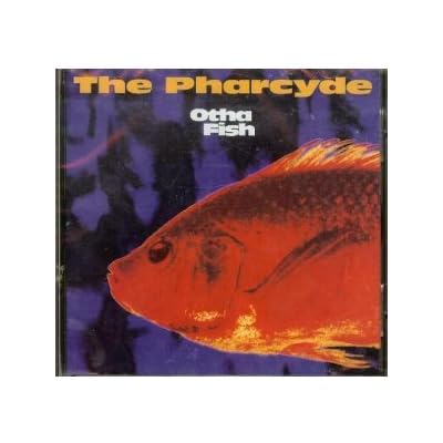 Otha Fish / Passin Me By