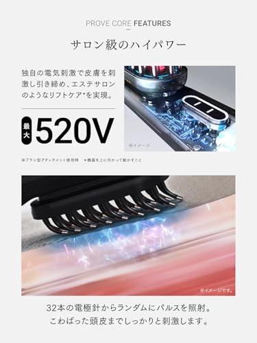 MYTREX PROVE CORE MT-PC25B の商品画像 5