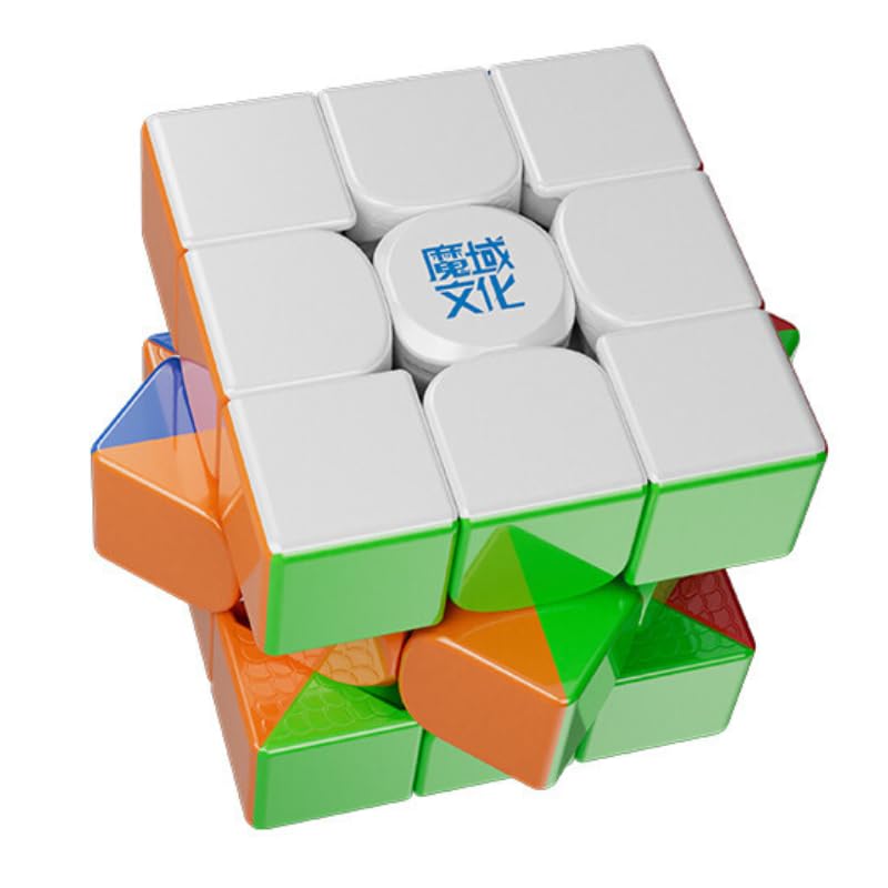 Cubelelo MoYu WeiLong WR M v10 3x3 (Magnetic UV Coated Cube)| High-Performance Speed Cube | Adjustable Tension & Smooth Turning | Lightweight & Durable | Stress Buster & Brain Teaser for Kids & Adults (B07212BTXL) Amazon Price History, Amazon Price Tracker