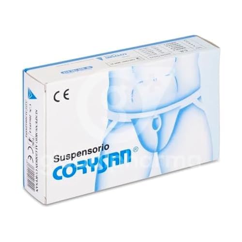 Corysan - Suspensorio T-4 70-80 cm