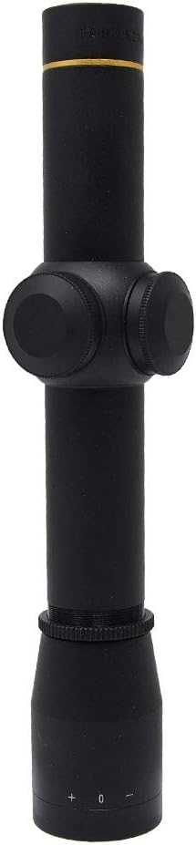 Frее Shірріng оƒƒеr Leupold FX-II Ultralight 2.5x20mm Riflescope