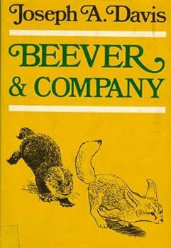 Hardcover Beever & company, Book