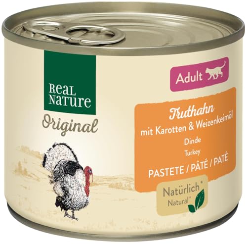 Wildkind katzenfutter test