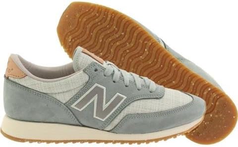 Amazon ニューバランス Women 6 Nb Grey Suits Sneaks Cw6gar Green Mint Cream Silver Mink スニーカー シューズ レディース 並行輸入品 New Balance ニューバランス シューズ