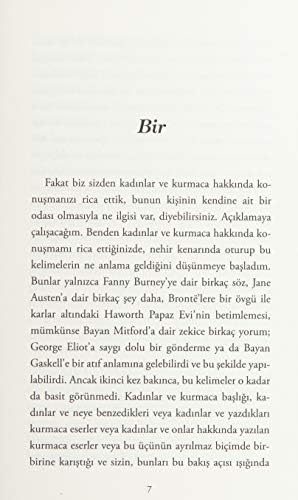 Kendine Ait Bir Oda - Görsel 7