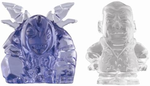 Ben 10 Transforming Alien Rocks Kevin 11 & Max