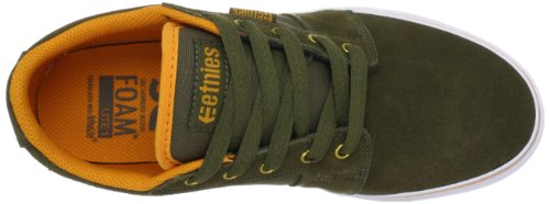 Image of Etnies Men's Barge LS x Metal Mulisha