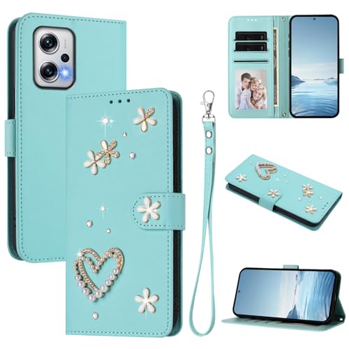 �X�}�z�P�[�X �Ή��@�� for Redmi K50i / Note 12T Pro/Note 11T Pro (Plus) 5G,�Ή��@�� for Xiaomi Poco X4 GT �������[�h�y�J�[�h�z���_�[�t�����z �t���b�v�J�o�[ �}�O�l�b�g�o�b�N�� 