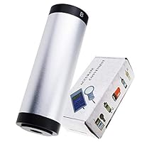 Algopix Similar Product 2 - Sound Meter Decibel Level Calibrator