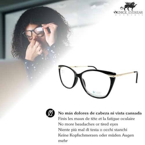 New Model Occhiali da Lettura ESCLUSIVO ultima