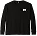 Ecko Unlimited Men's Big and Tall Solid Long Sleeve Thermal