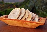 An Early Meal - a Viking Age Cookbook & Culinary Odyssey 9198105604 Book Cover