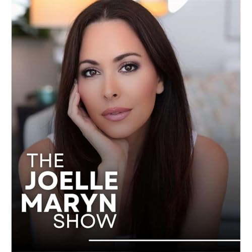 『The Joelle Maryn Show』のカバーアート