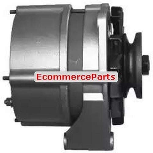 Alternatore 9145374901049 EcommerceParts Tensione: 12 V, Alternatore-Corrente carica: 55 A ##k