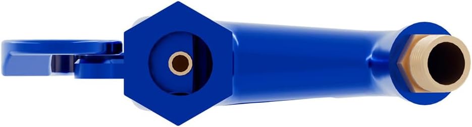 K2 Pumps Complete Head Assembly for Yard Hydrants, Model PAWP00002K