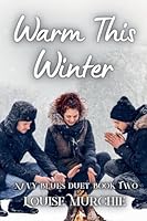 Warm This Winter (Navy Blues Duet) B0H1NCK94Z Book Cover
