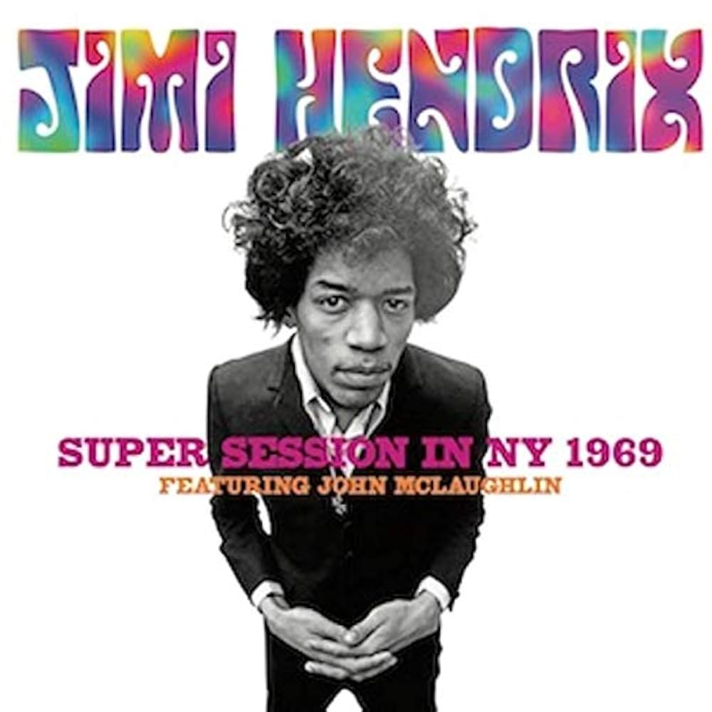 Amazon.co.jp: Super Session In NY 1969: ミュージック